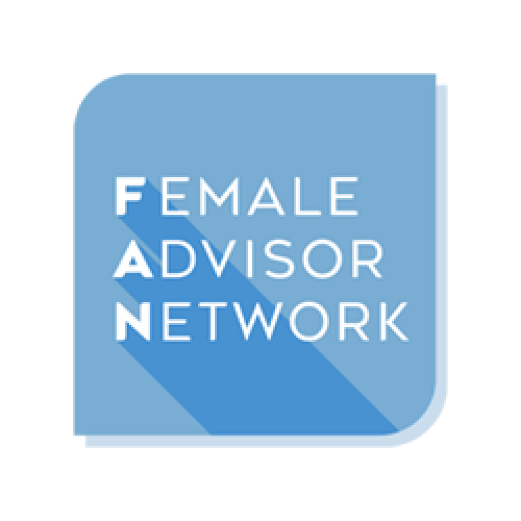 Female Advisory network