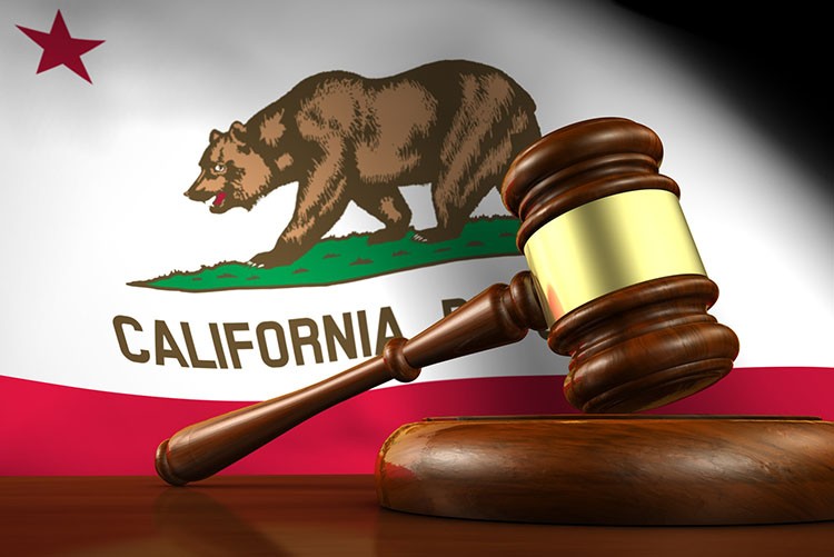 RUFADAA laws governing Digital Assets in California