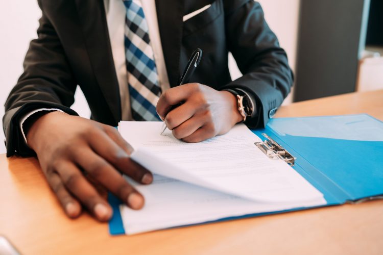 How To Probate A Will Clocr