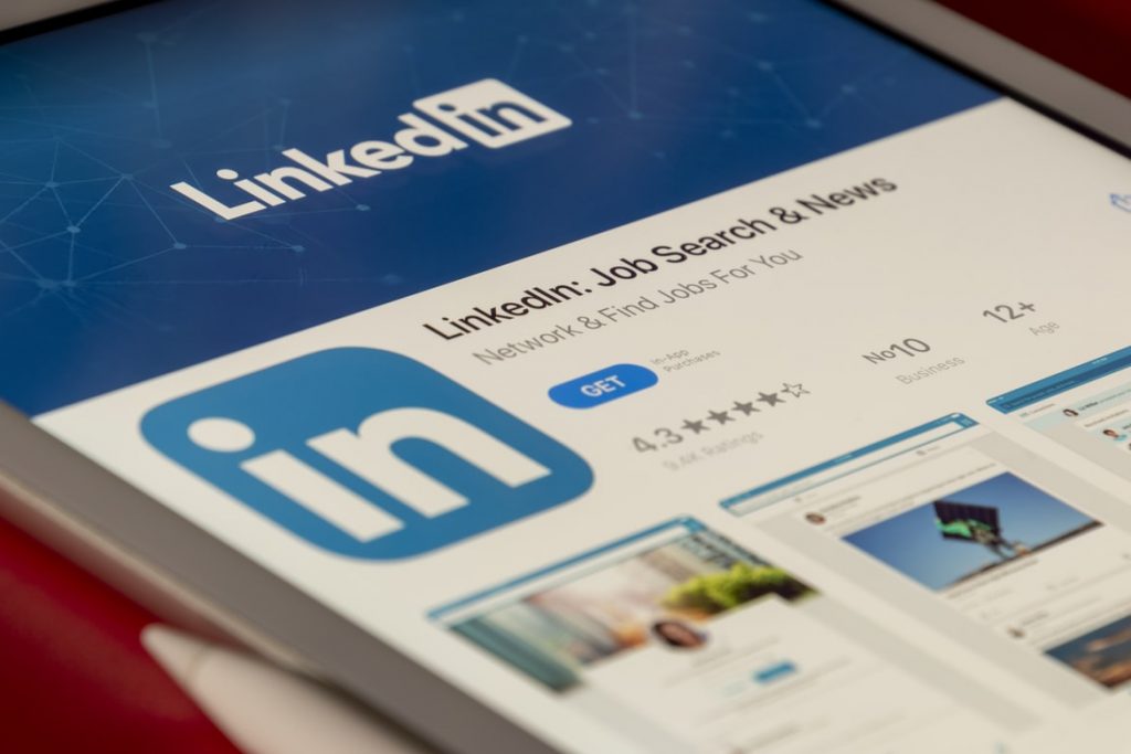 how to Delete A LinkedIn Account when someone dies