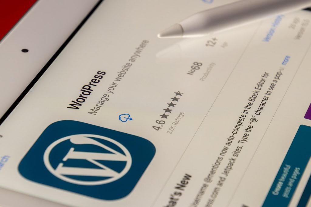 How To Delete a WordPress Account when someone dies