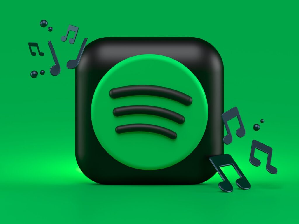 How to delete Spotify account 2022