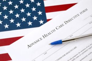 Advance Healthcare Directives Documents