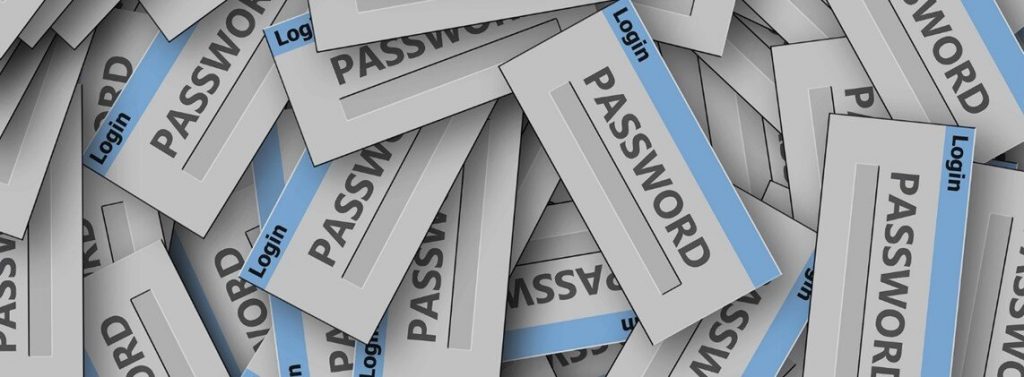 Does Your Last Will and Testament Include Your Online Passwords?