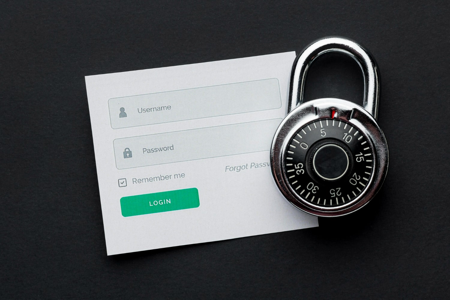 How to Prepare a Digital Will for your Passwords