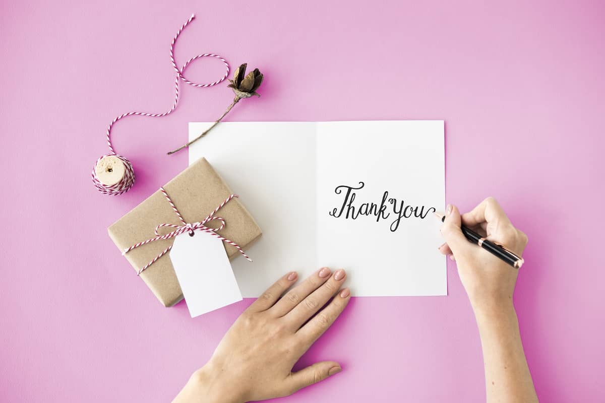 15 Better Ways to Say Thank You for Best Wishes