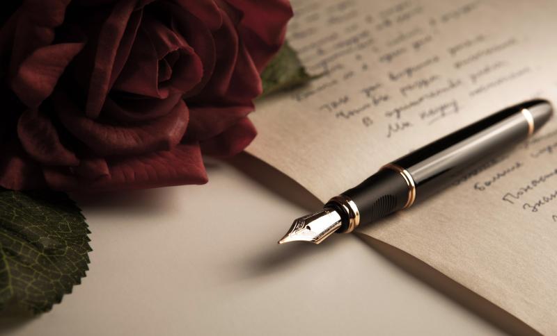 20 Poems for Funeral, Memorial or Celebration of Life