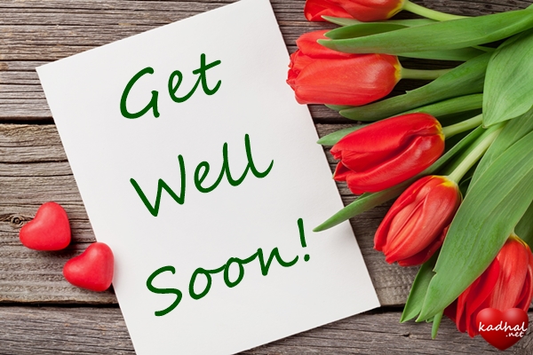 30 Get Well Wishes to Send in a Card, Email, or Note