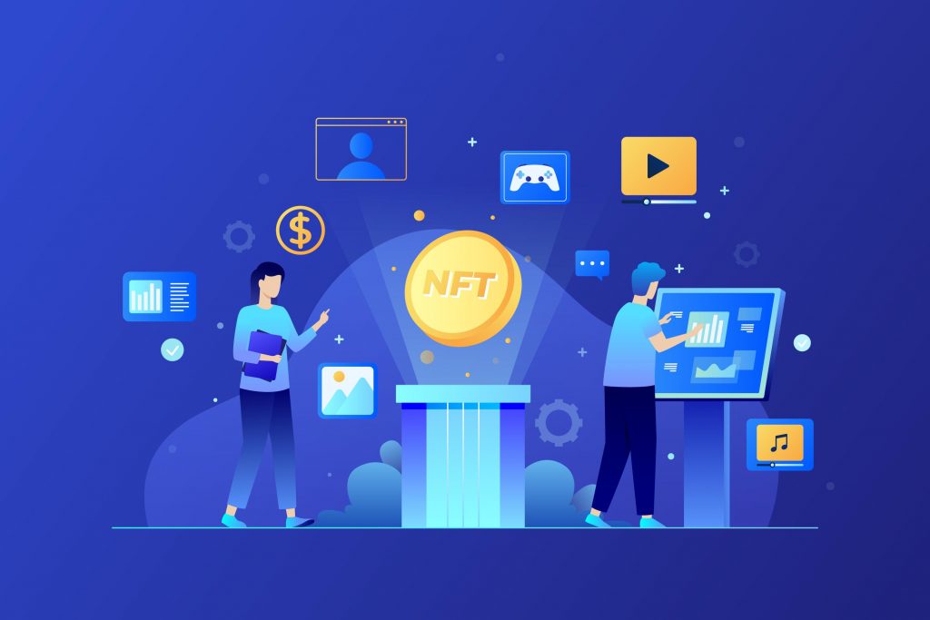 How To Choose NFT Marketplaces?