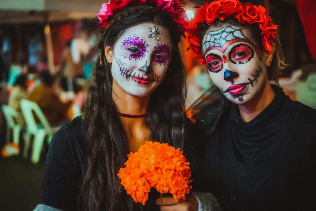 Day of the Dead.