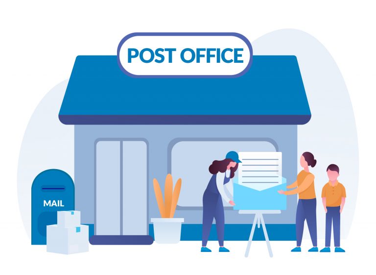 How To Stop Mail For A Deceased Person Clocr