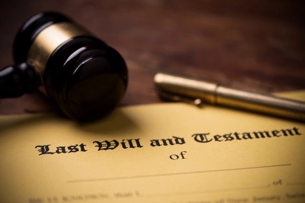 Creating a Last Will and Testament for Estate Planning