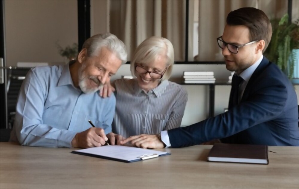 Making Joint Wills for Estate Planning