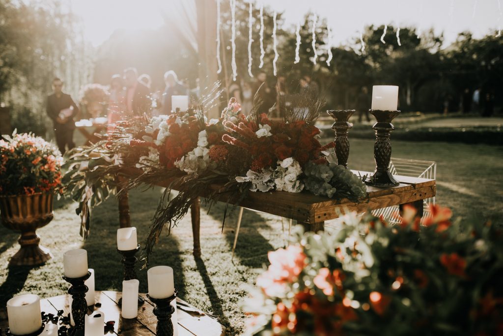 10 celebration of life party ideas to help you plan a funeral
