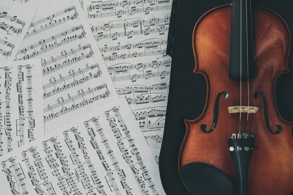 10 Pieces Of Classical Music For A Funeral