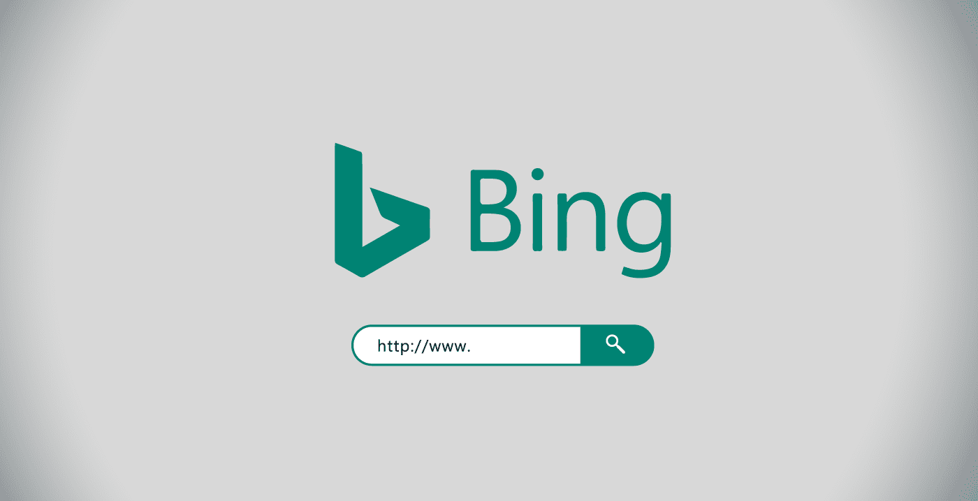 Deleting the bing account