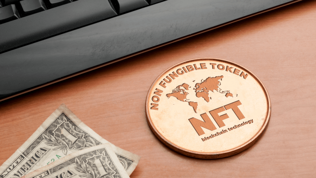 What are NFT’s and how to save your digital assets?