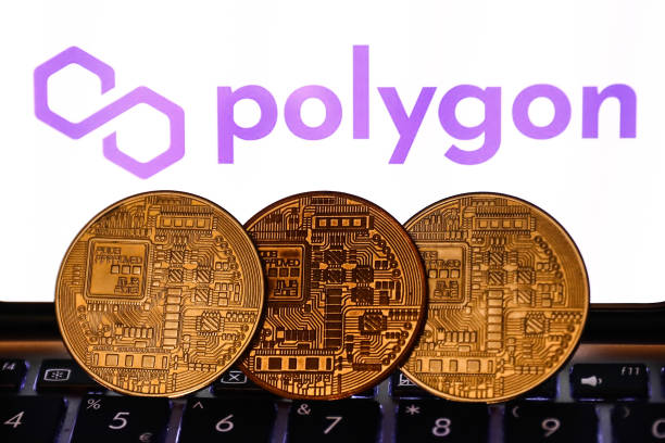 Polygon and it's cryptocurrency MATIC