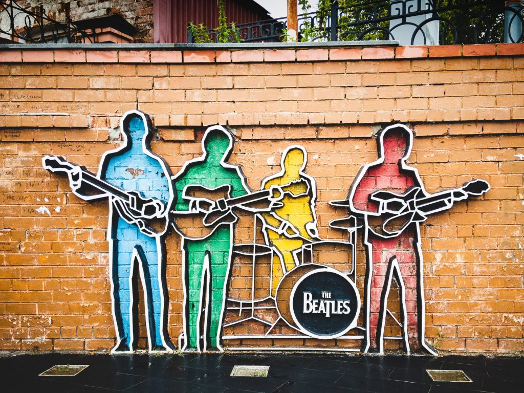 10 best Beatles songs to play at a funeral