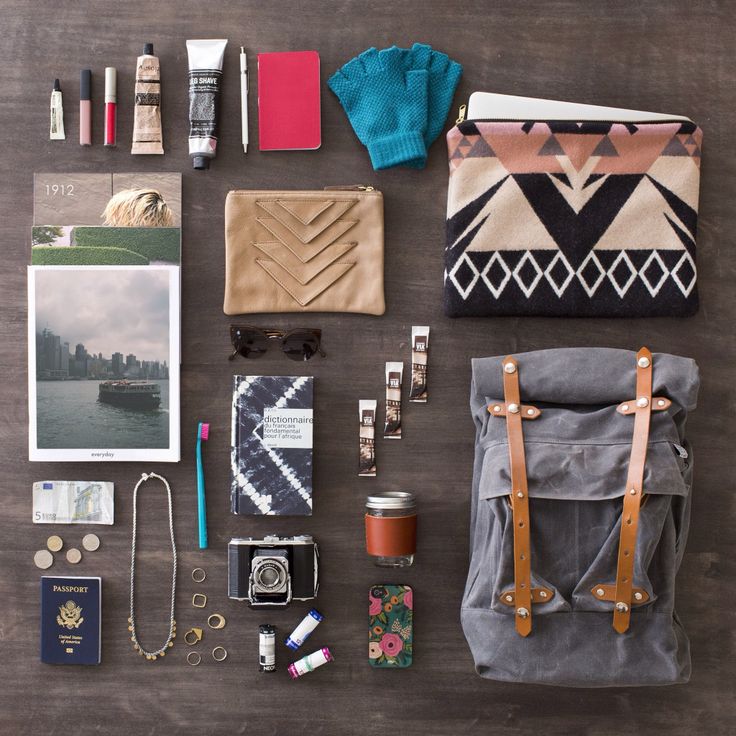 Top Ten Travel Essentials You Need While Traveling