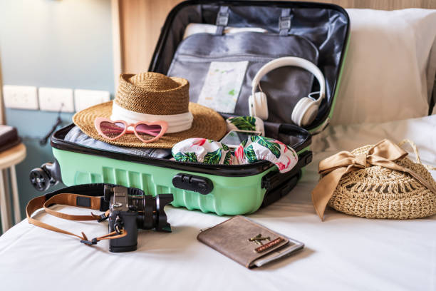 Travel Essentials For Women Who Love Travelling