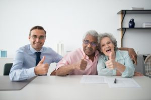 Benefits Of Legacy Planning