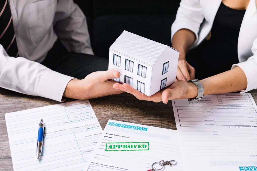 Buying And Selling Probate Property